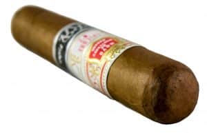 Quick Cigar Review: Hoyo de Monterrey Epicure No 2 Reserva Cosecha 2012