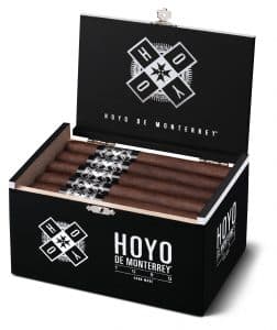 Cigar News: General Cigar Launches "Hoyo"