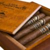 Cigar News: Mombacho Announces Liga Maestro