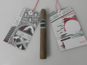 Cigar News: Viva Republica Announces Cloak & Dagger