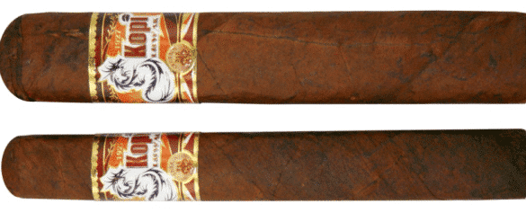 Cigar News: Kopi Luwak Cigar Joins Phillips & King