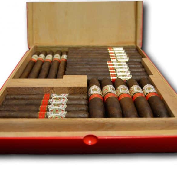 Cigar News: Gran Habano Announces La Colección de Elegancia