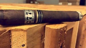 Cigar News: J. Fuego Cigar Co. Announces 777 Maduro Silver