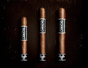 Cigar News: Camacho Announces Master-Built Powerband