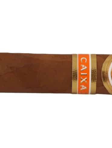 Blind Cigar Review: Espinosa | Laranja Reserva Caixa