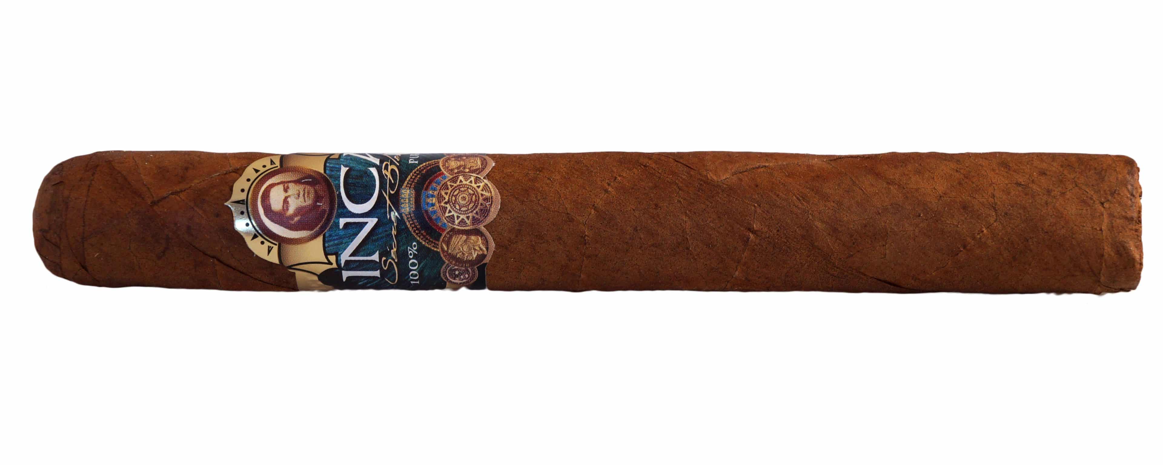 Blind Cigar Review: Inca | Secret Blend Tambo