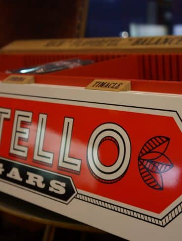 Cigar News: Fratello Updates Retail Trays