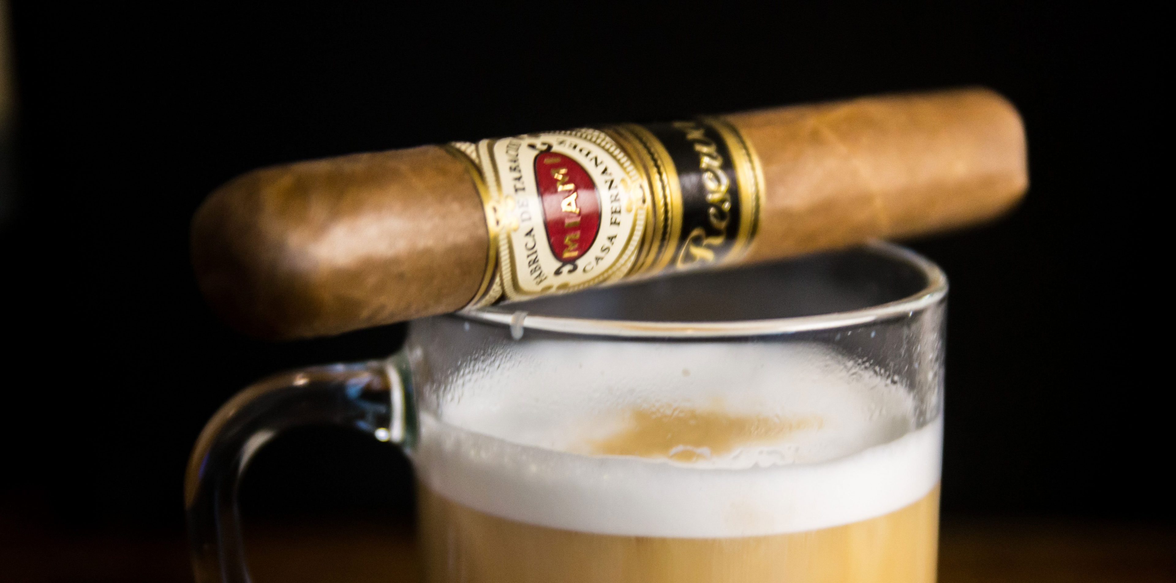 Tips and Tricks: Developing Your Palate for Cigars