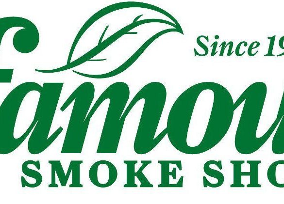 Contest: $50 Gift Card to Famous Smoke Shop!