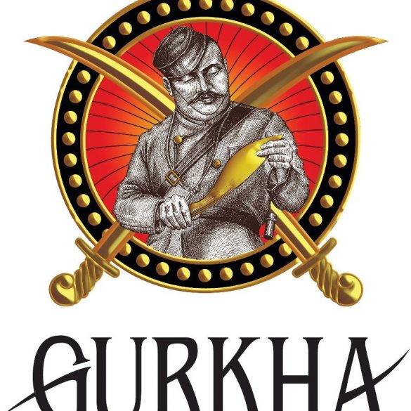 Gurkha_Logo