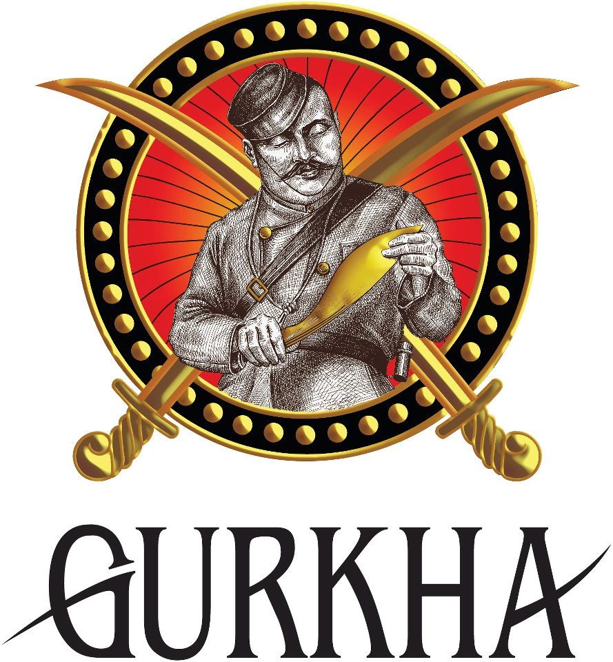 Gurkha_Logo