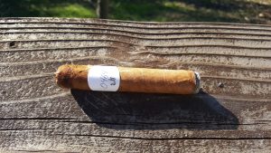 Blind Cigar Review: Inca | Secret Blend Tambo