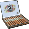 Cigar News: Jason Holly of Viva Republica Announces "Ivy"