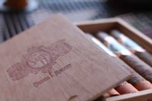 Cigar News: Córdoba & Morales Announce "Finca Santa Fe"