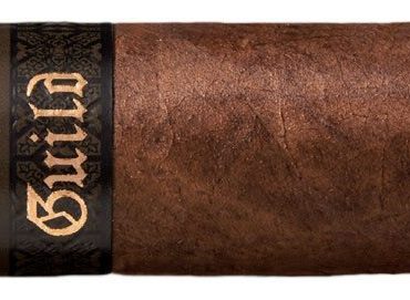 Cigar News: Crux Cigars Ships Guild