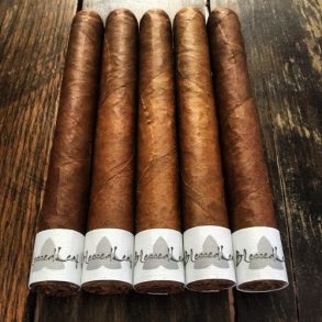 Cigar News: Ezra Zion Releases Blessed Leaf Theophany