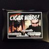 Cigar News: Ezra Zion Announces Cigar Wars