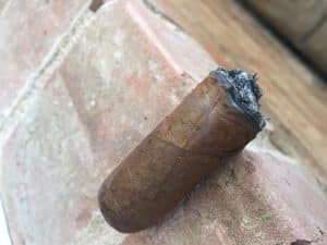 Blind Cigar Review: Total Flame | Nicaragua 2013 Robusto
