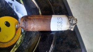 Blind Cigar Review: Espinosa | Especial No. 4