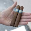 Cigar News: Warped Cigars Announces Corto X46