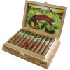 Cigar News: Kafie Trading Company to Distribute Tabacos San Jeronimo