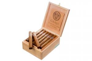 Cigar News: MBombay Announces Gaaja