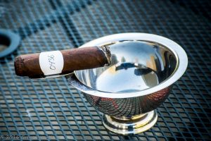 Blind Cigar Review: Fetiche | Dark Premium Gordito