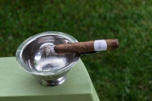 Blind Cigar Review: E.P. Carrillo | Generosos Toro
