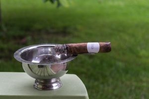 Blind Cigar Review: E.P. Carrillo | Generosos Toro