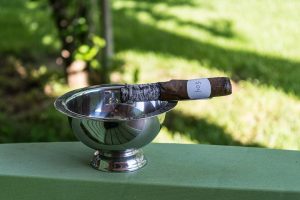 Blind Cigar Review: My Father | Oro de Nicaragua