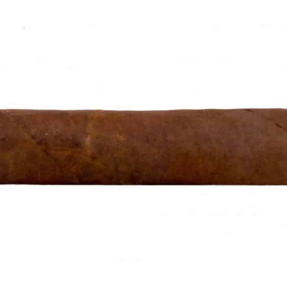 Blind Cigar Review: Dunbarton Tobacco & Trust | Sobremesa Cervantes Fino