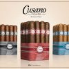 Cigar News: Cusano Launches Bundle Selection