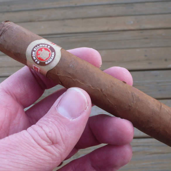 Quick Cigar Review: Ramon Allones | Specially Selected