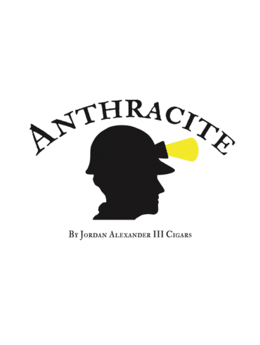Cigar News: Jordan Alexander III Cigars Announces Anthracite