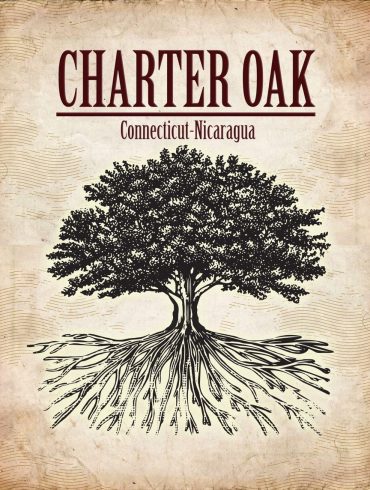 Cigar News: Foundation Cigar Co. Announces Charter Oak