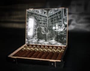 Cigar News: Debonaire to Release Limited Edition Cornus Habano and Maduro Blends