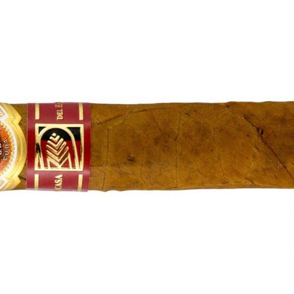 Blind Cigar Review: Bolivar (Cuba) | Libertador