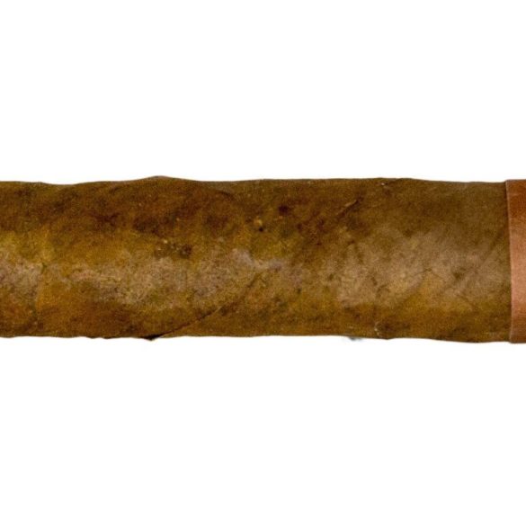 Blind Cigar Review: Cuban Peso | Selectos