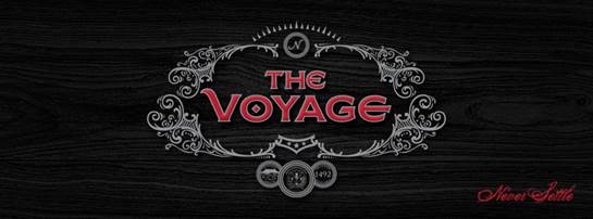 Cigar News: Baracoa Cigar Company Announces "The Voyage" Cigar