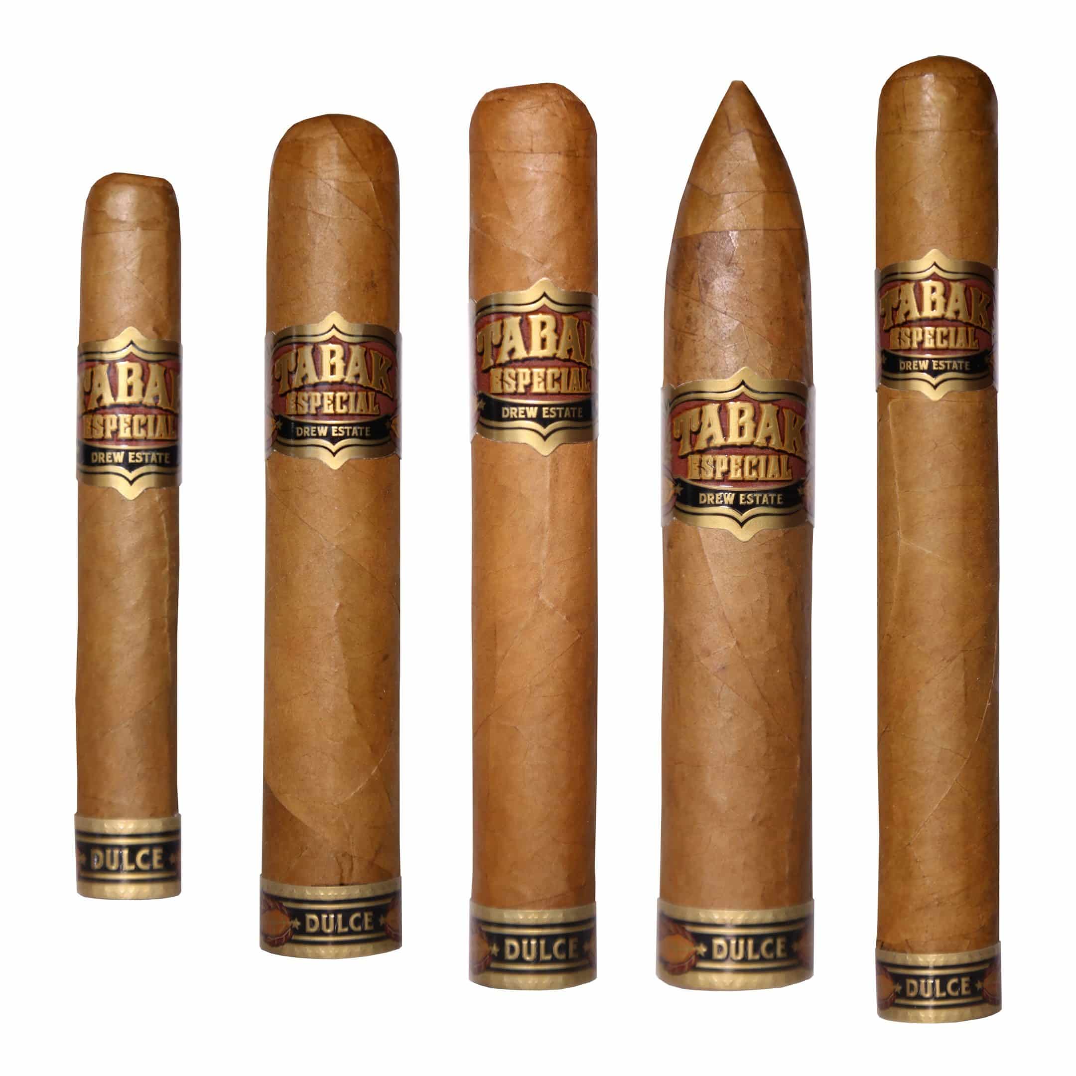 Cigar News: Drew Estate Updates Tabak Especial Packaging