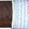 Blind Cigar Review: Gurkha | Cellar Reserve 15 Year Solara