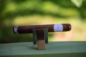 Blind Cigar Review: Gran Habano | La Conquista Gran Robusto