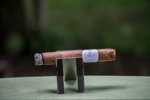 Blind Cigar Review: Hoyo de Monterrey | Anejados Hermosos No.4