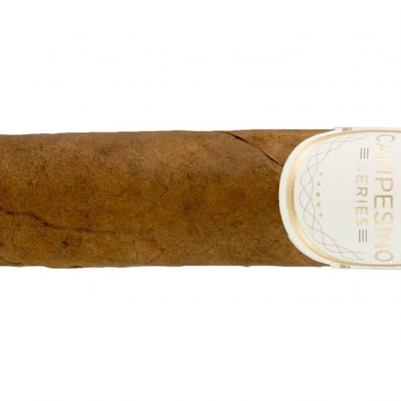 Blind Cigar Review: Tabaqueria 1844 | Campesino Series Toro