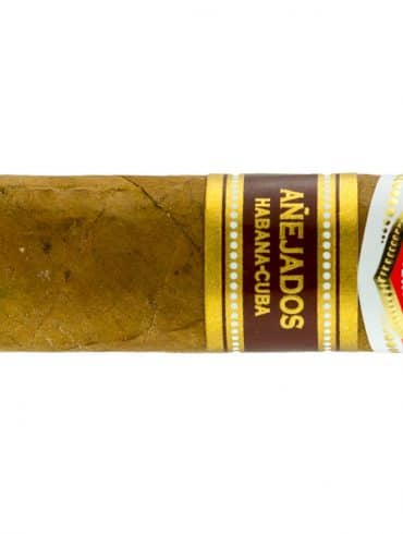 Blind Cigar Review: Hoyo de Monterrey | Anejados Hermosos No.4