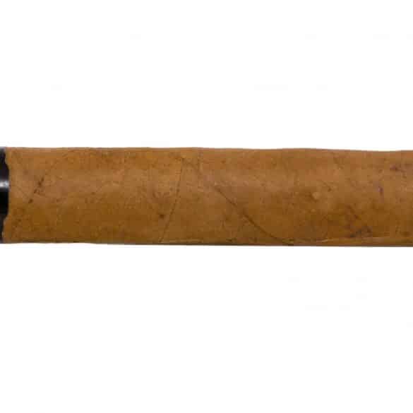 Blind Cigar Review: Total Flame | Spokes Panatellas