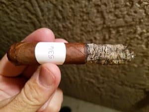 Blind Cigar Review: Southern Draw | Quick Draw Pennsylvania Petite Corona