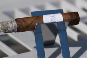 Blind Cigar Review: Quesada | Seleccion Espana Corona