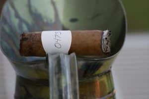 Blind Cigar Review: #Famous | Toro