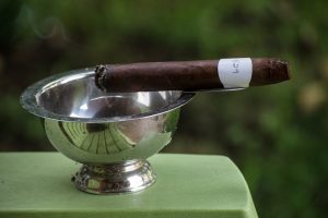 Blind Cigar Review: Ramon Bueso | Olancho Vintage Torpedo